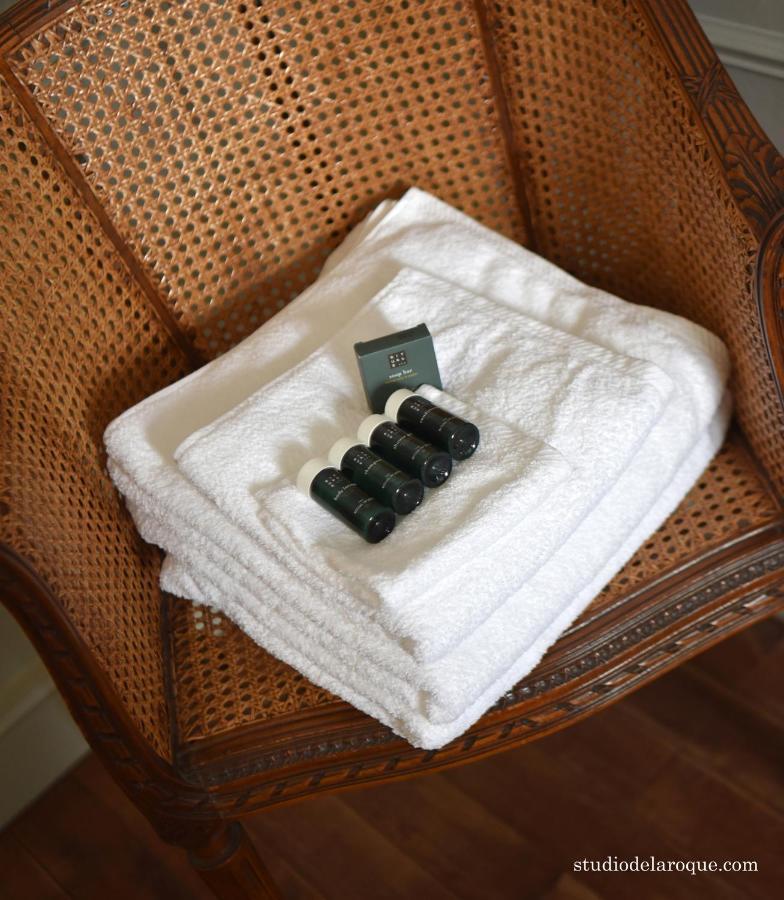 Bed and Breakfast Domaine De La Briouse Sanxay Экстерьер фото