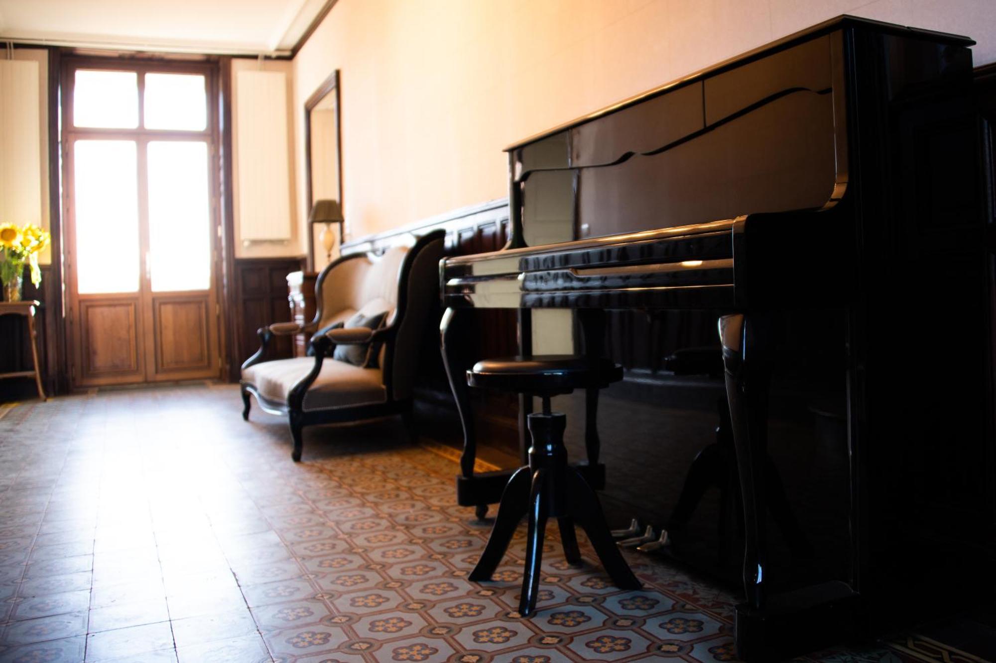 Bed and Breakfast Domaine De La Briouse Sanxay Экстерьер фото