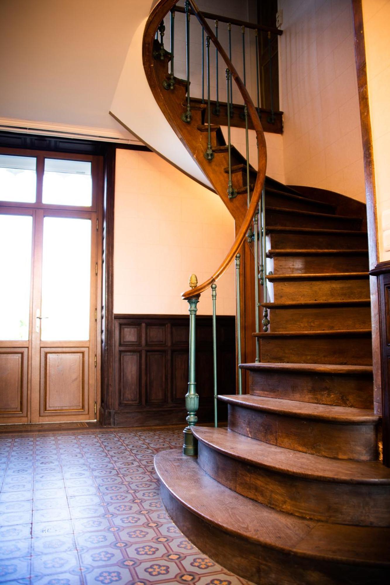Bed and Breakfast Domaine De La Briouse Sanxay Экстерьер фото
